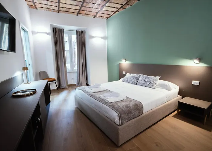 Casa Fortuna 278 Roma