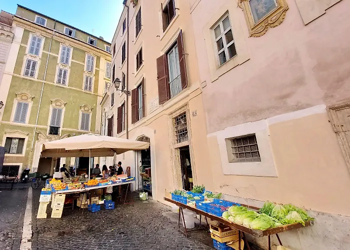 Youroom - Coppelle Roma
